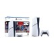 ΚΟΝΣΟΛΑ PS5 SONY D CHASSIS NBA 2K26 VOUCHER WHITE/BLACK